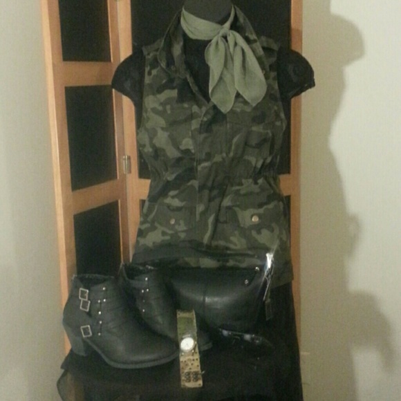 Madden Girl Shoes - Madden Girl Ankle Boots